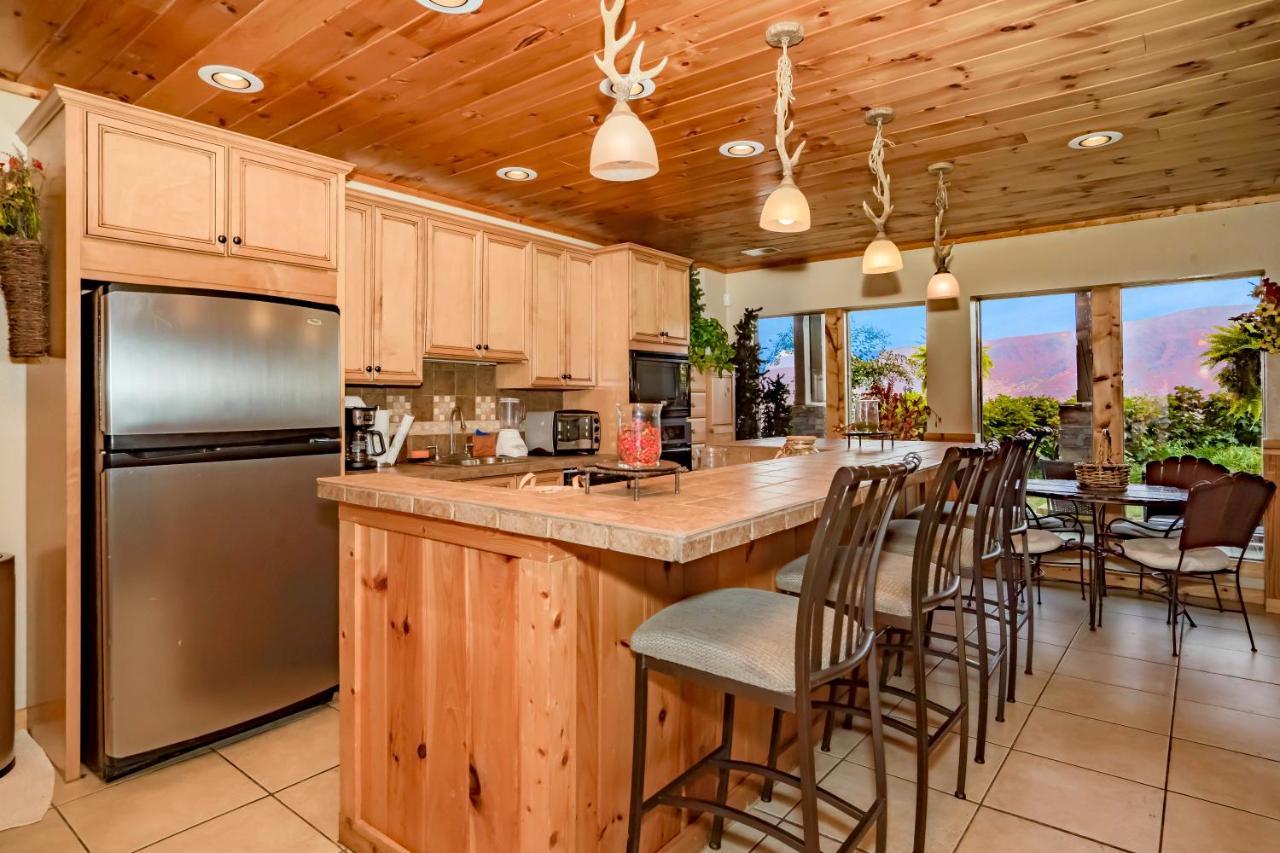 Tanasi Lodge - Reunions, Retreats, Weddings, Family Getaways Sevierville Exterior photo